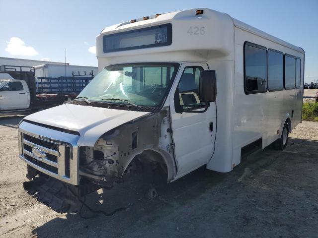  Salvage Ford Econoline