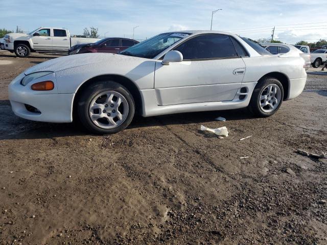  Salvage Mitsubishi 3000GT