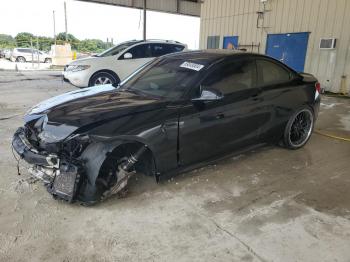  Salvage BMW M Series