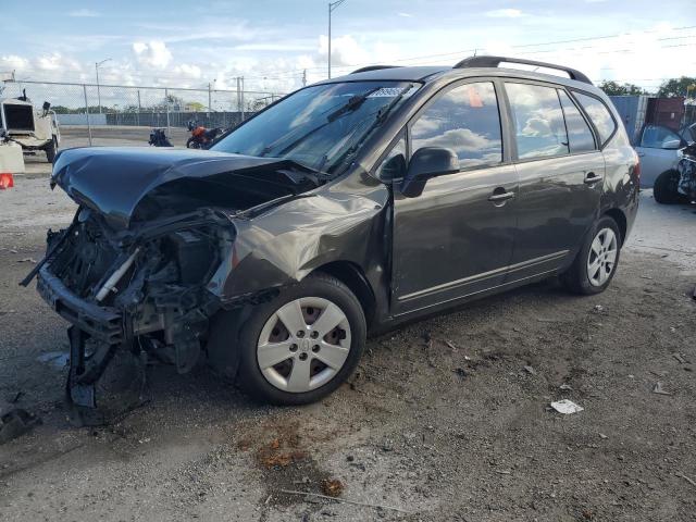  Salvage Kia Rondo