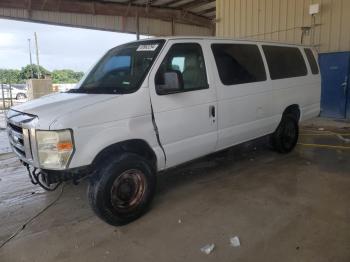  Salvage Ford Econoline