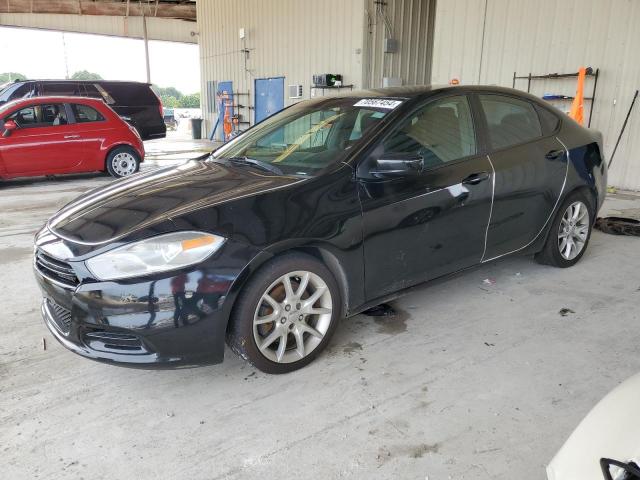  Salvage Dodge Dart