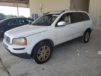  Salvage Volvo XC90