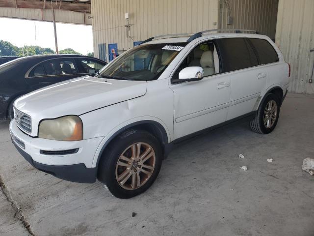  Salvage Volvo XC90