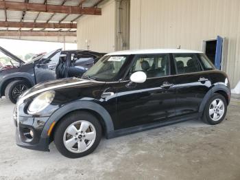  Salvage MINI Cooper