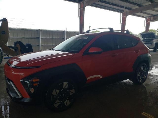  Salvage Hyundai KONA