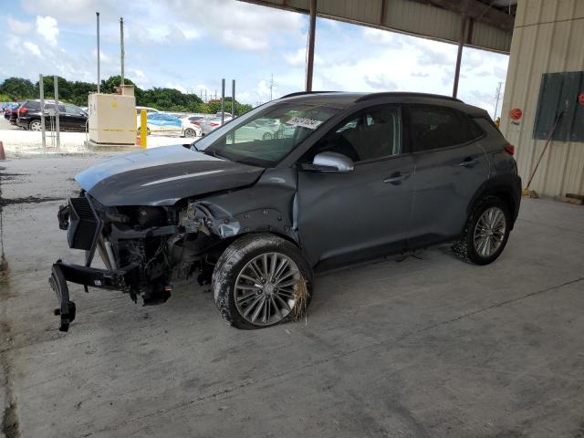  Salvage Hyundai KONA