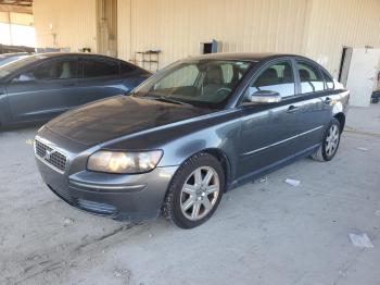  Salvage Volvo S40