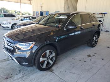  Salvage Mercedes-Benz GLC