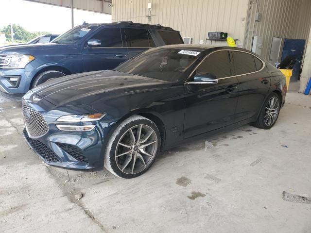  Salvage Genesis G70 Base