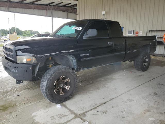  Salvage Dodge Ram 2500