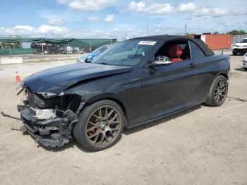  Salvage BMW M Series