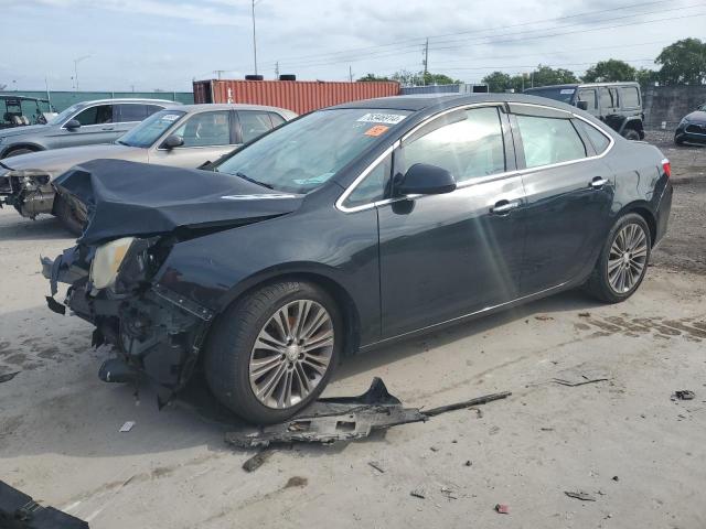  Salvage Buick Verano