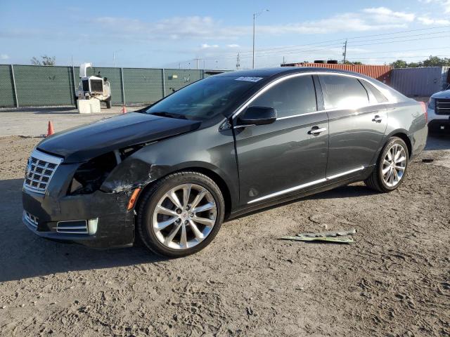  Salvage Cadillac XTS