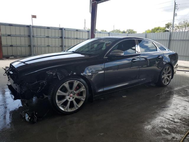  Salvage Jaguar XJ