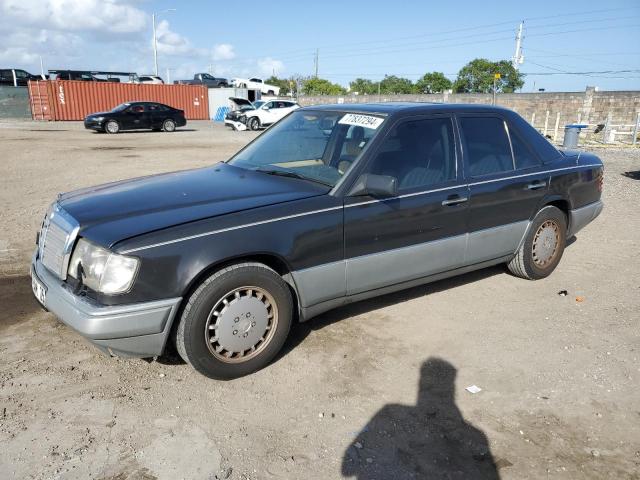  Salvage Mercedes-Benz 300-Class