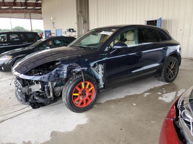  Salvage Porsche Macan Base