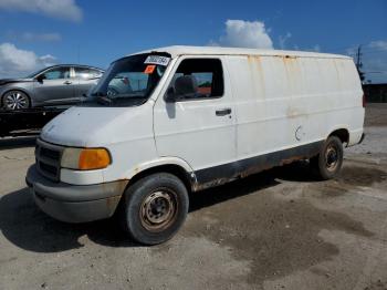  Salvage Dodge B Series