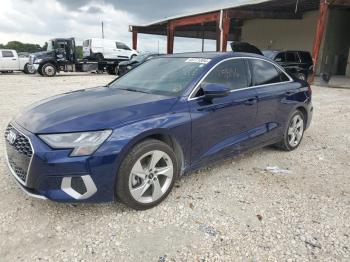  Salvage Audi A3