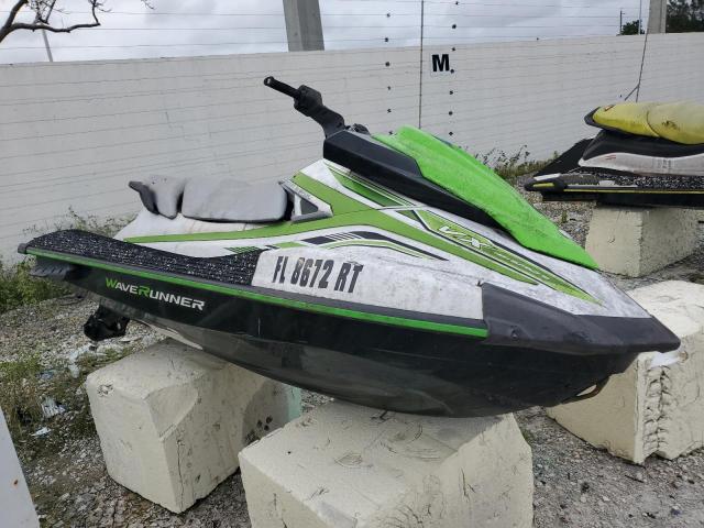  Salvage Other Yamaha