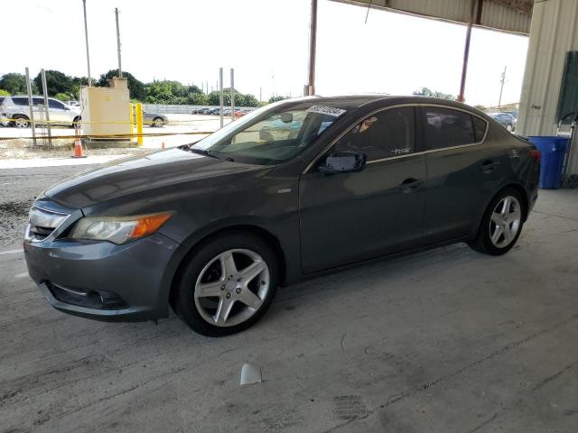  Salvage Acura ILX