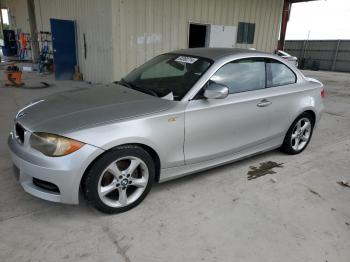  Salvage BMW 1 Series