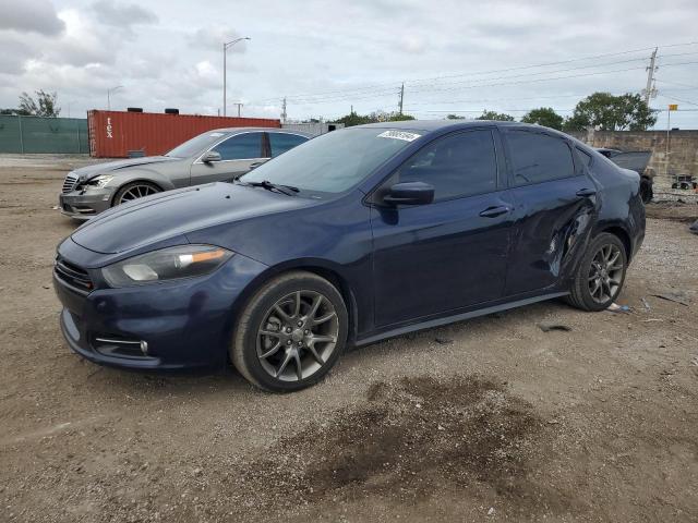  Salvage Dodge Dart