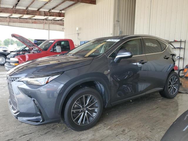  Salvage Lexus NX