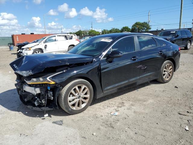  Salvage Kia K5