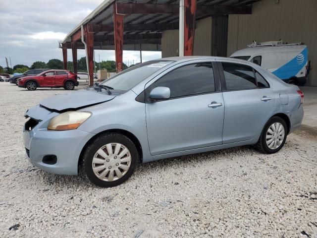  Salvage Toyota Yaris