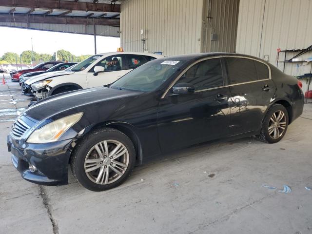  Salvage INFINITI G37