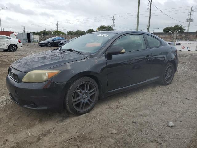  Salvage Scion TC