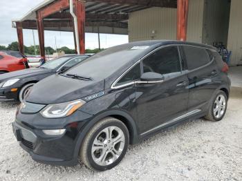  Salvage Chevrolet Bolt