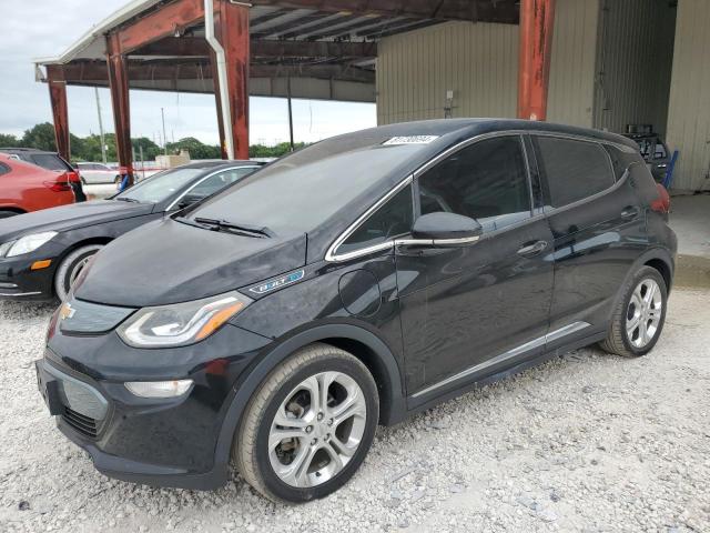  Salvage Chevrolet Bolt