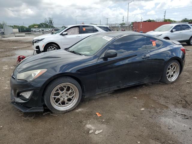  Salvage Hyundai Genesis