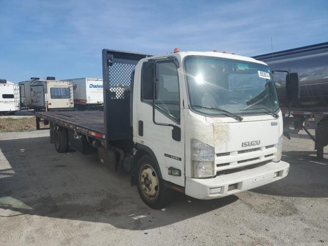  Salvage Isuzu Nrr