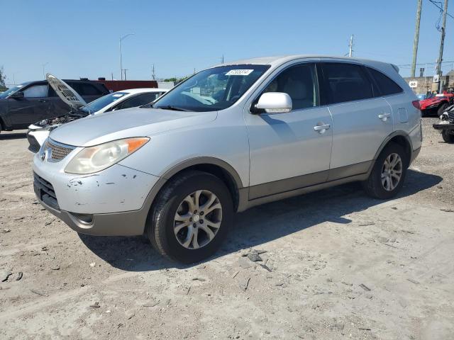  Salvage Hyundai Veracruz