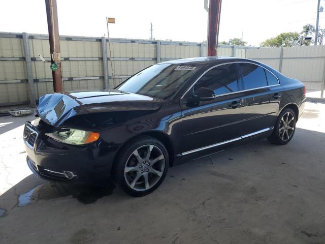  Salvage Volvo S80