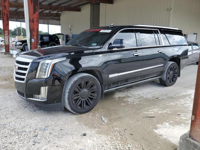  Salvage Cadillac Escalade