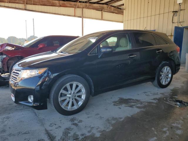  Salvage Toyota Venza