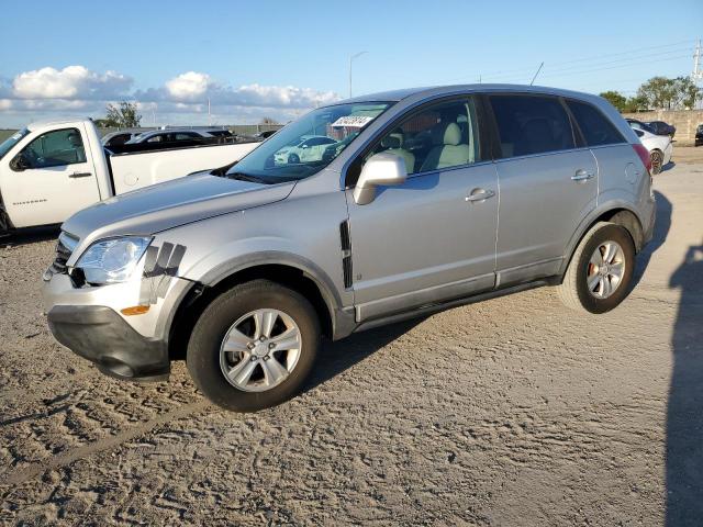  Salvage Saturn Vue