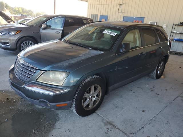  Salvage Chrysler Pacifica