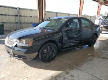  Salvage Mitsubishi Galant