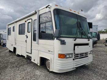  Salvage Chevrolet P Series