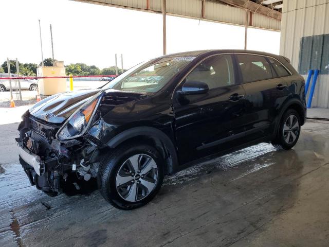  Salvage Kia Niro