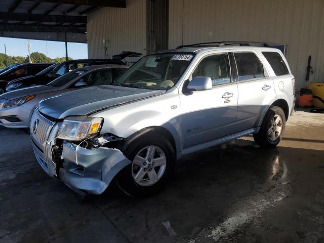  Salvage Mercury Mariner