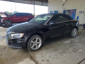  Salvage Audi A3