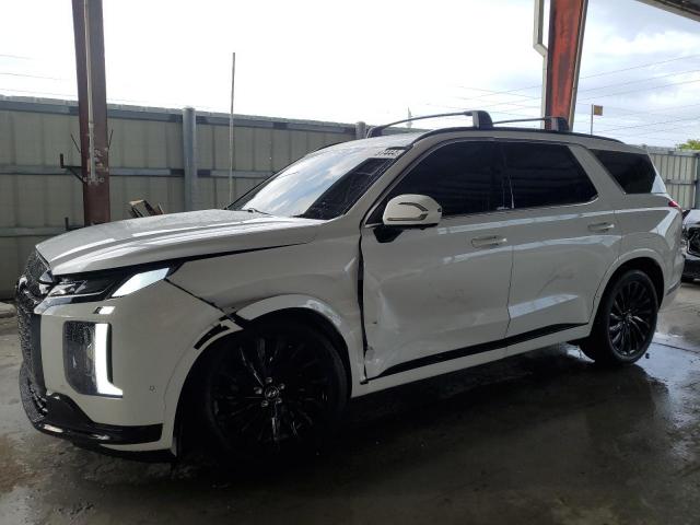  Salvage Hyundai PALISADE