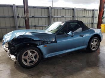  Salvage BMW Z Series