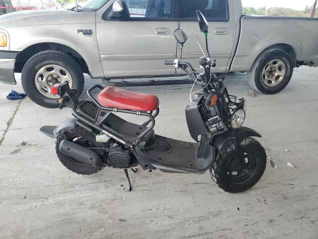  Salvage Honda Ruckus